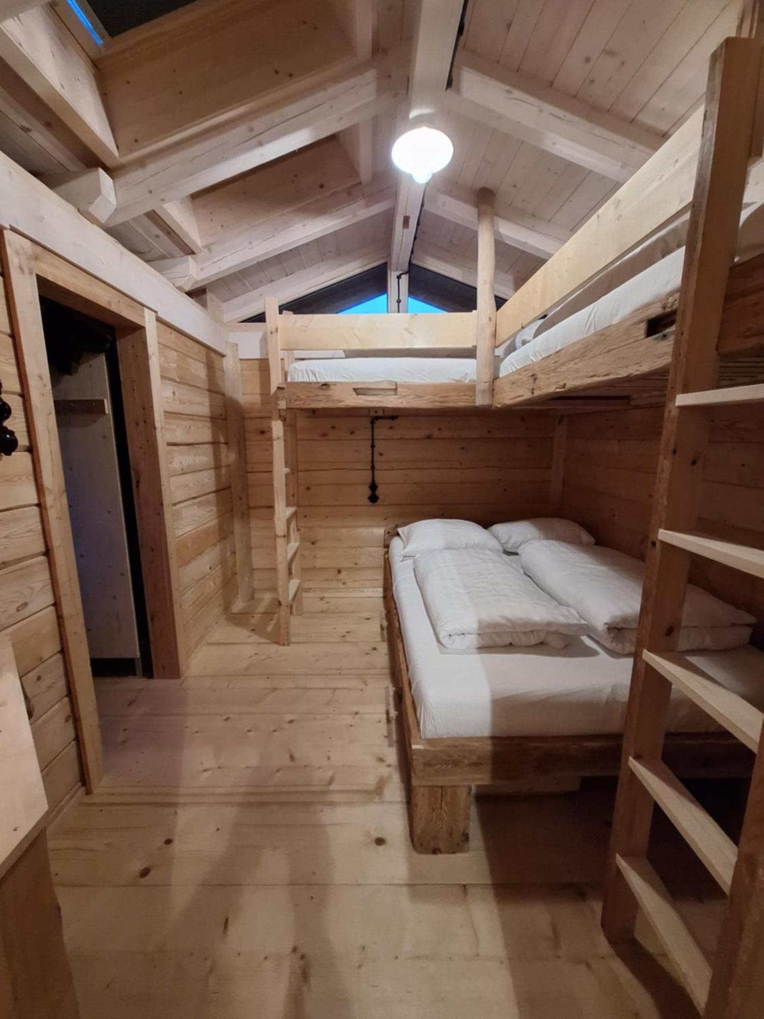 Glamping-Paradies Am Dengler Hof Hohenberg an der Eger Esterno foto