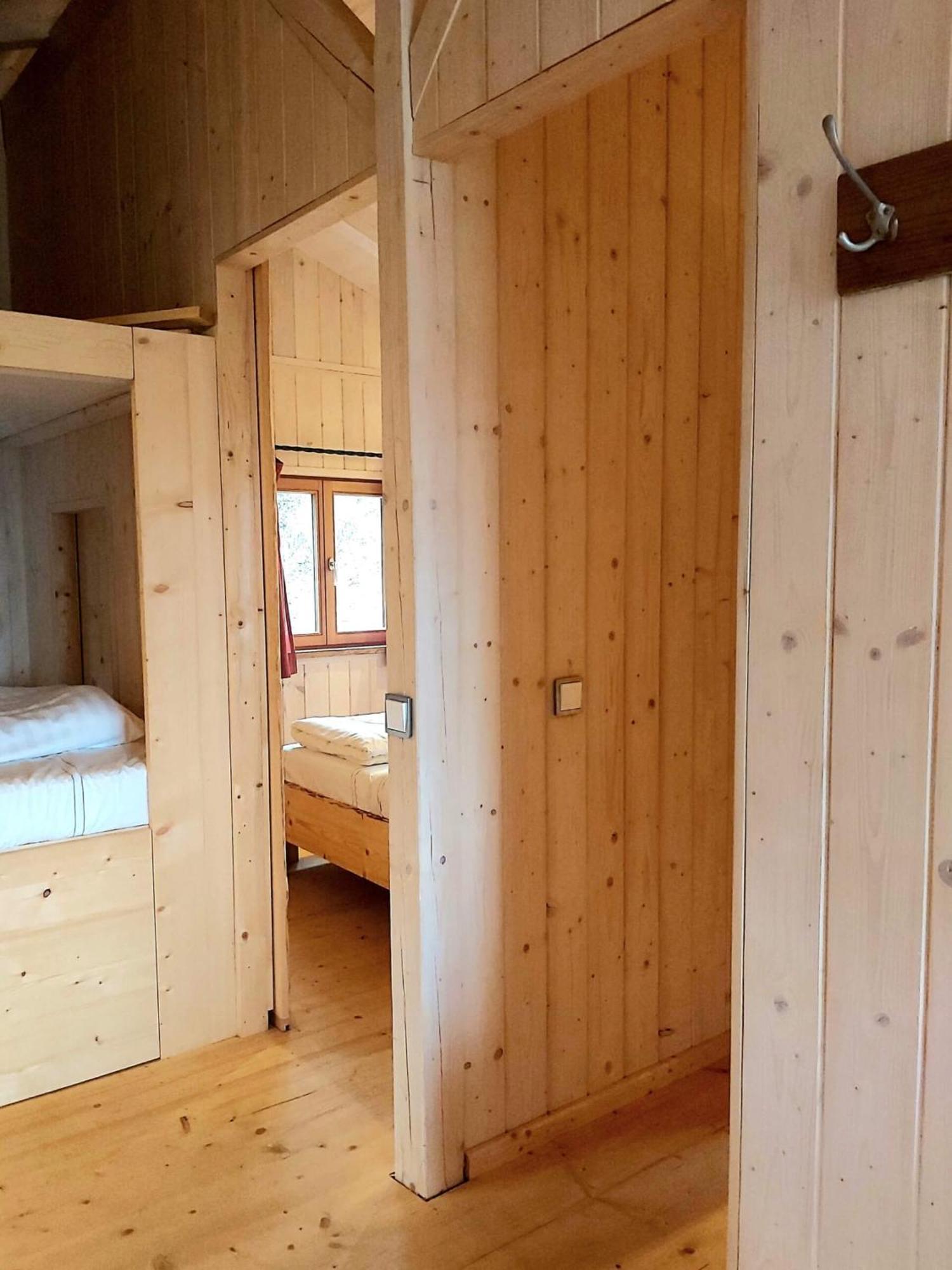 Glamping-Paradies Am Dengler Hof Hohenberg an der Eger Esterno foto