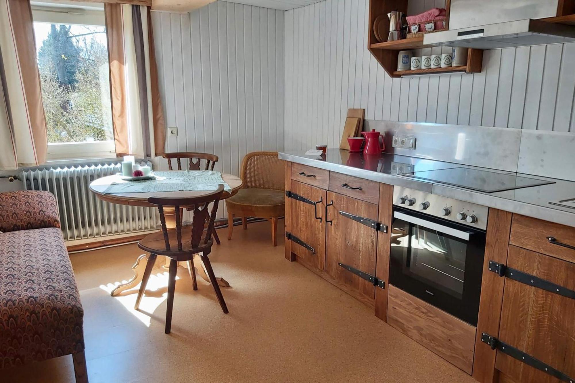 Glamping-Paradies Am Dengler Hof Hohenberg an der Eger Esterno foto